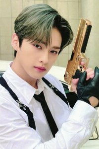 MAXIDENT mk 特典卡 