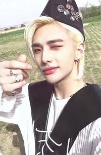 MAXIDENT 專輯卡 Go ver.