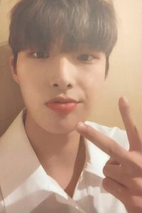 FEVER pt.3 專輯卡 Diary ver. 1