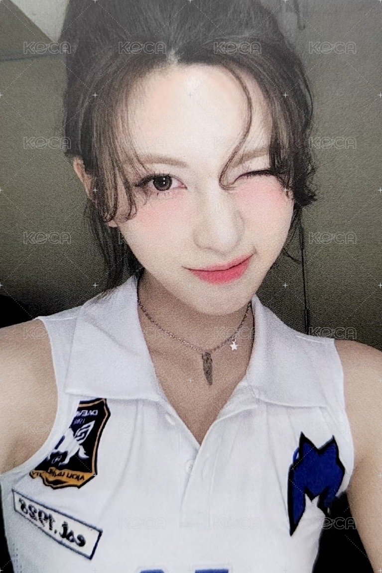 STICK OUT 入場卡 / 場限卡 快閃放映會 正面