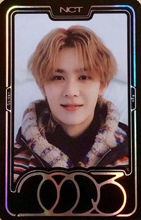 2023大隊 專輯卡 年書