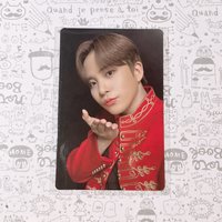 鍾浩丨收下我的飛吻