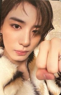 The Action 專輯卡 Pause Ver.