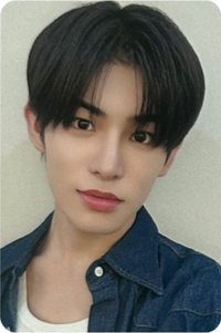 迷二 ms 11.0中簽 抽選卡 牛仔ver.