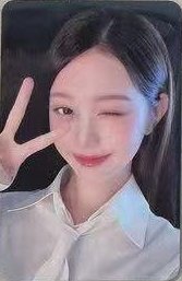 SHOW WHAT I HAVE k4 特典卡 ENCORE DVD K4員