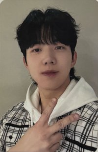 3RD FM Day3 入場卡 / 場限卡 