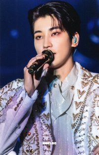 BE THE SUN 演唱會 DVD / CD 卡 日巡DVD版