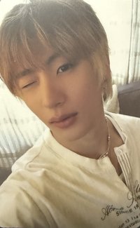 ODYSSEY 專輯卡 Walmart版