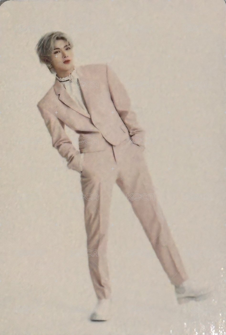 24'JP FC 隨機卡  正面