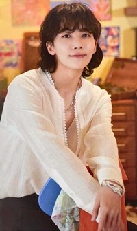 MINI11 tsutaya PB ver 特典卡 