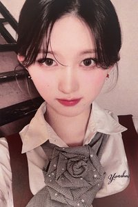 IVE SWITCH mmt 1.0 簽售卡 