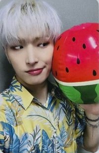 GH1 el 1.0 幸運卡 Holiday ver.