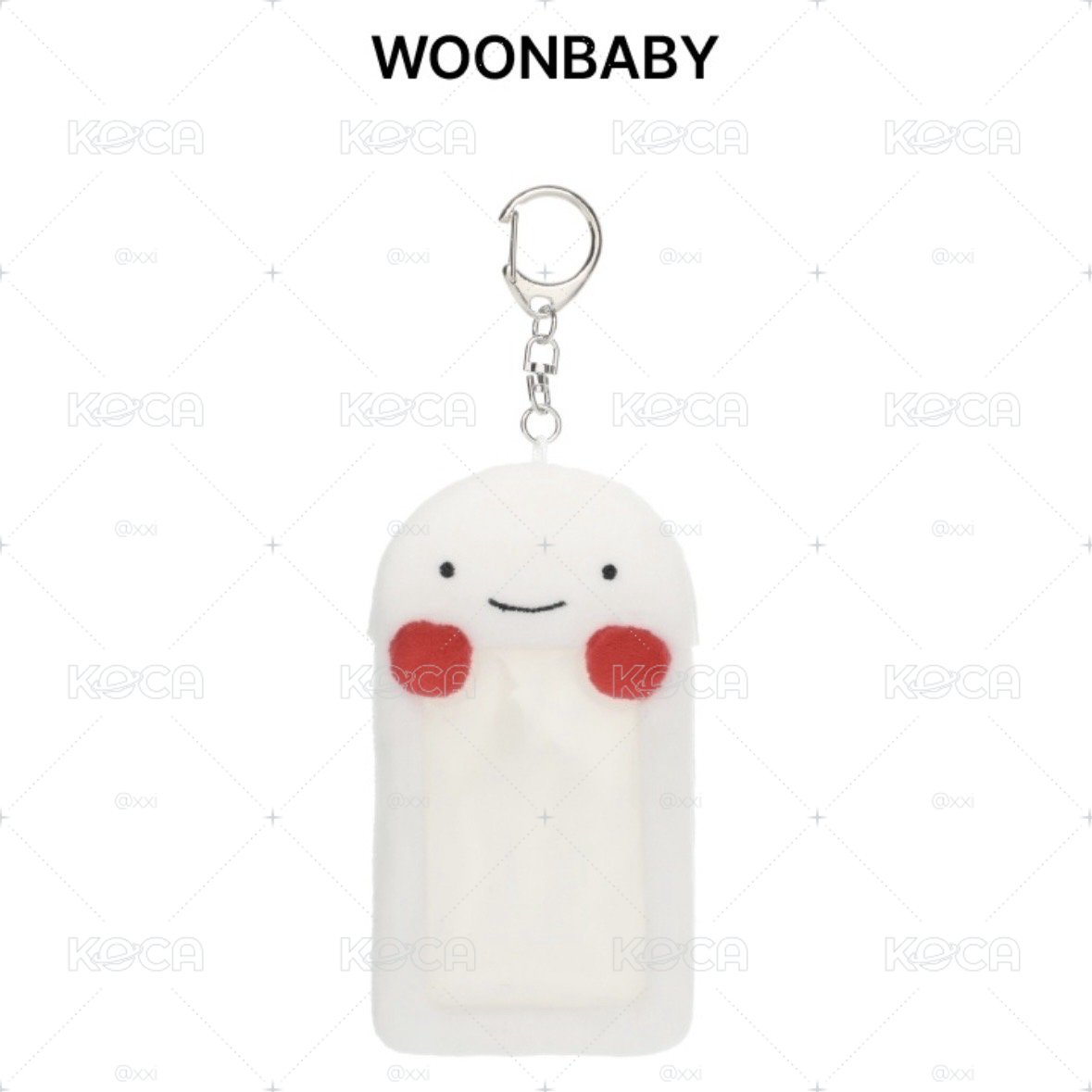 🤍BBNEXDO 卡套 WOONBABY