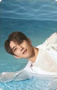 MINI12 yes24 PB ver 特典卡 