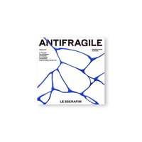 迷二 專輯 ver.KAZUHA