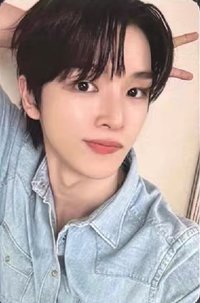 RIIZING EP 快閃 隨機卡 