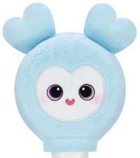 十週年FM 手燈套 BABY NAVELY 半遮手燈套