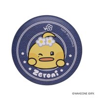 zeroni 一番賞 徽章 F賞