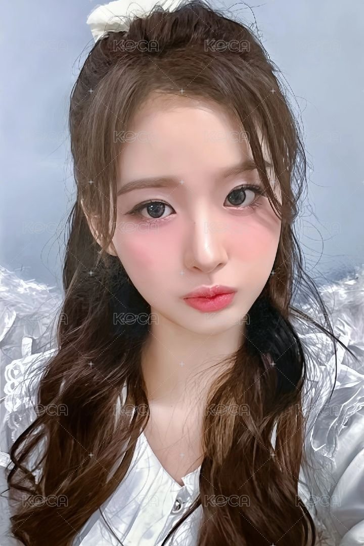 STICK OUT sw 線下 9.0 簽售卡 月光天使薛 正面