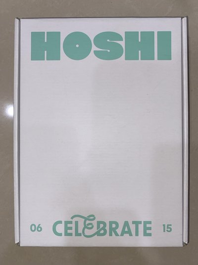 SEVENTEEN權順榮生日禮盒