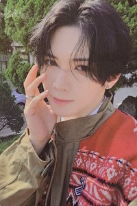 FEVER Epilogue ms 2.0 簽售卡 