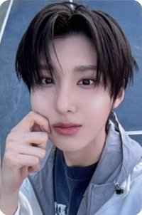 迷二 am 預售 特典卡 