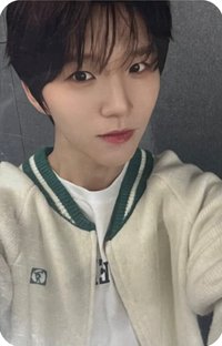 poppop 泡泡摩奇 A1 簽售卡 