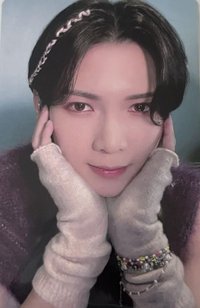 FEVER pt.3 ms 3.0 簽售卡 