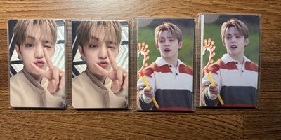 消費期限 WVS大阪/環球東京 全新未拆 