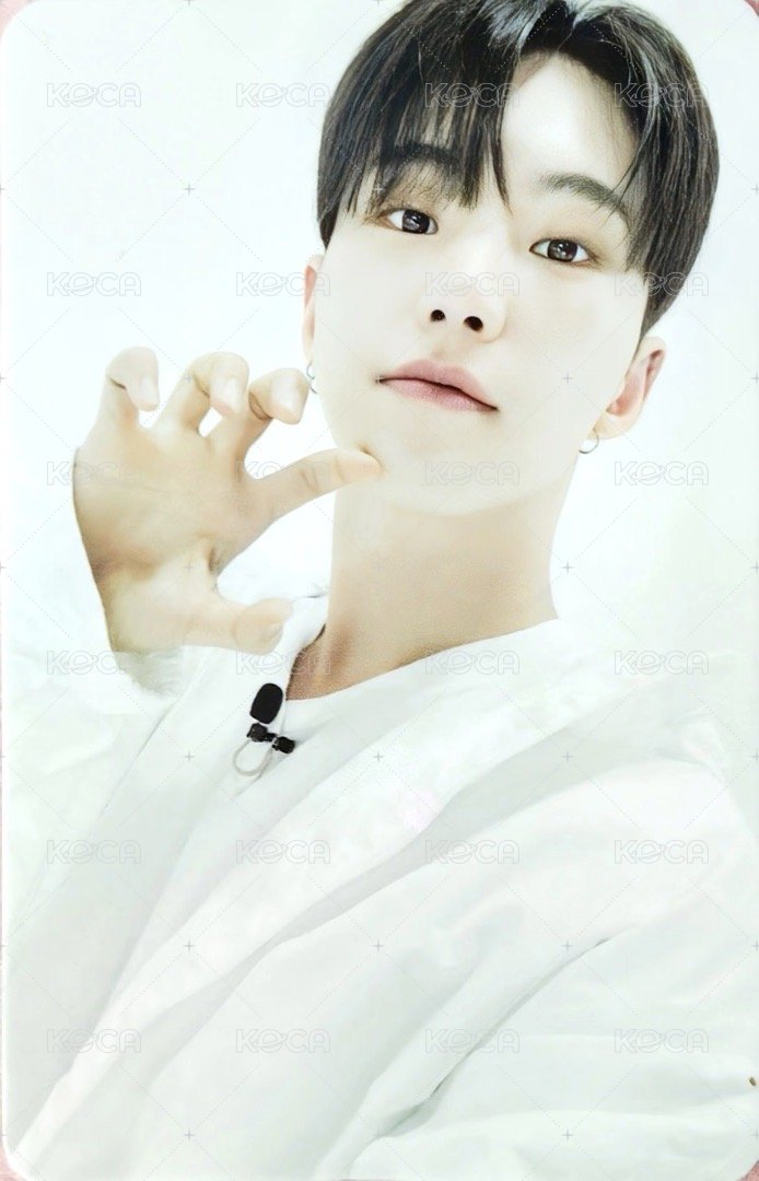 GOING雜誌2.0 雜誌卡 GOING VOL2｜白ver. 正面