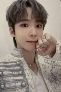 TOWARDS THE LIGHT : WILL TO POWER 入場卡 / 場限卡 2024 Seoul