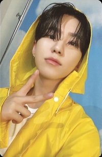 MINI11 專輯卡 ｜CARAT ver.