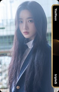 <ASSEMBLE25> 專輯卡 oma