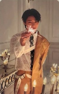 Hollow 專輯卡 初回生產限定盤B