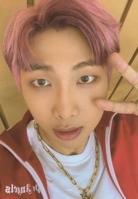 Butter 周邊卡 毛衣卡