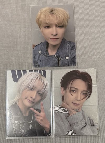 TTL安可場 fromm卡