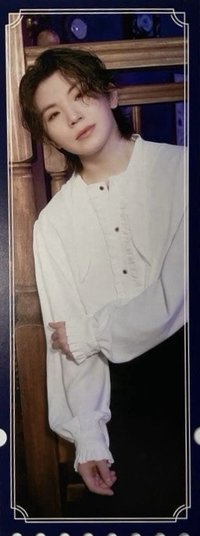 24‘博物館 入場卡 / 場限卡 2nd Block 