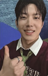 正四 耳機專 專輯卡 