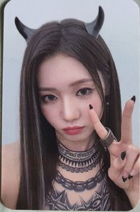 BABYMONS7ER yg 線上 滿額卡 