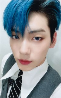 迷三 m2u 2.0 簽名卡背 幸運卡 