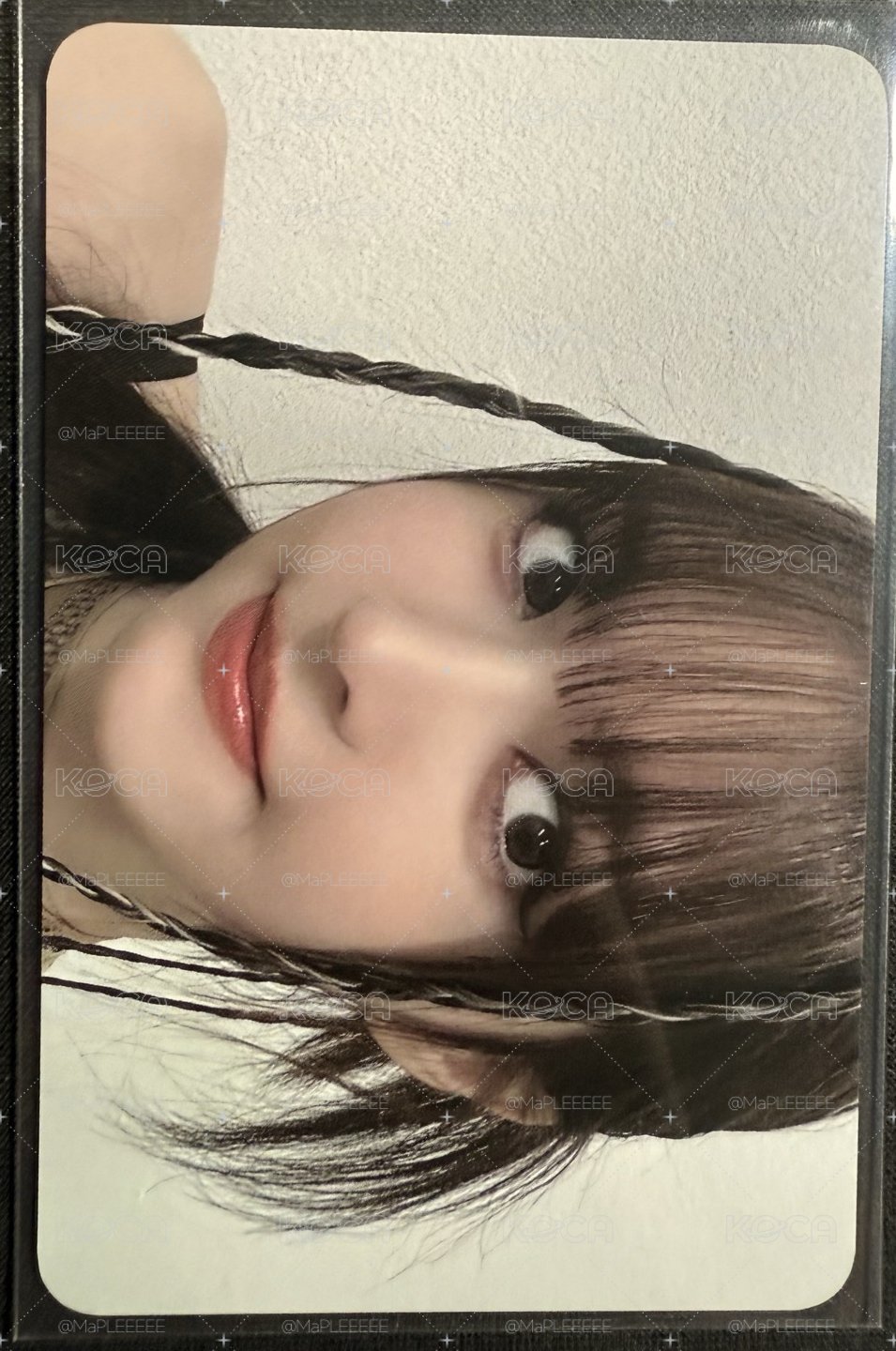 上海懟臉 Lily