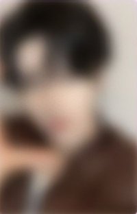 正規一 ms 上海 簽售卡 比心 ver.