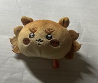 麵包獅薩