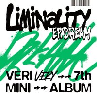 7th Mini Album [Liminality - EP.DREAM]