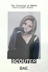 極光寫真 隨機卡 