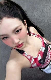 正規四 專輯卡 ver.is