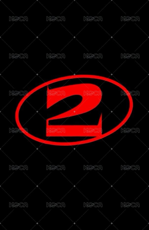 正規二 k4 簽售卡  背面