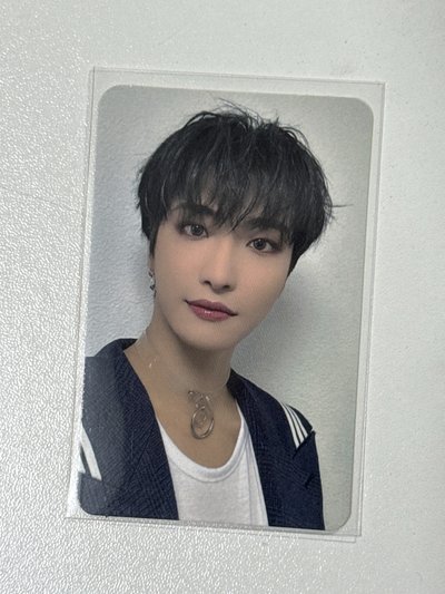 ATEEZ 星化 小卡 MR