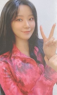 I NEVER DIE am 幸運卡 -刷