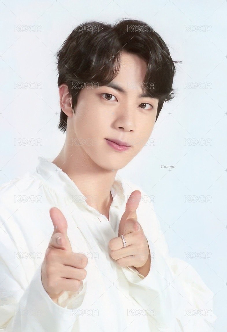 BBC 隨機卡 (8/8) 正面